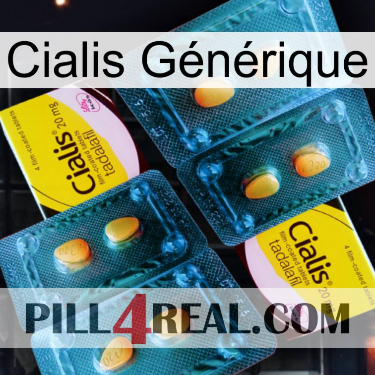 Cialis Générique cialis5
